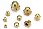 Screw Rivets